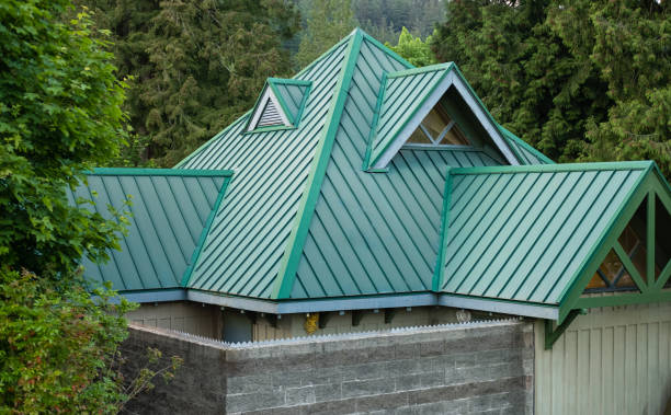 Best Chimney Flashing Repair  in Orchard Hills, PA