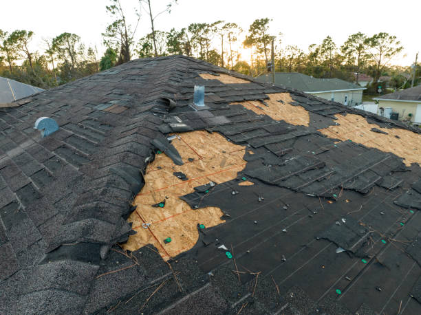 Best Rubber Roofing (EPDM, TPO)  in Orchard Hills, PA