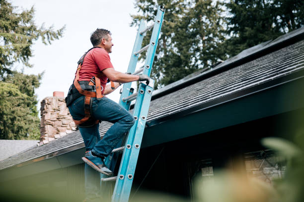 Best Roof Ventilation Installation  in Orchard Hills, PA